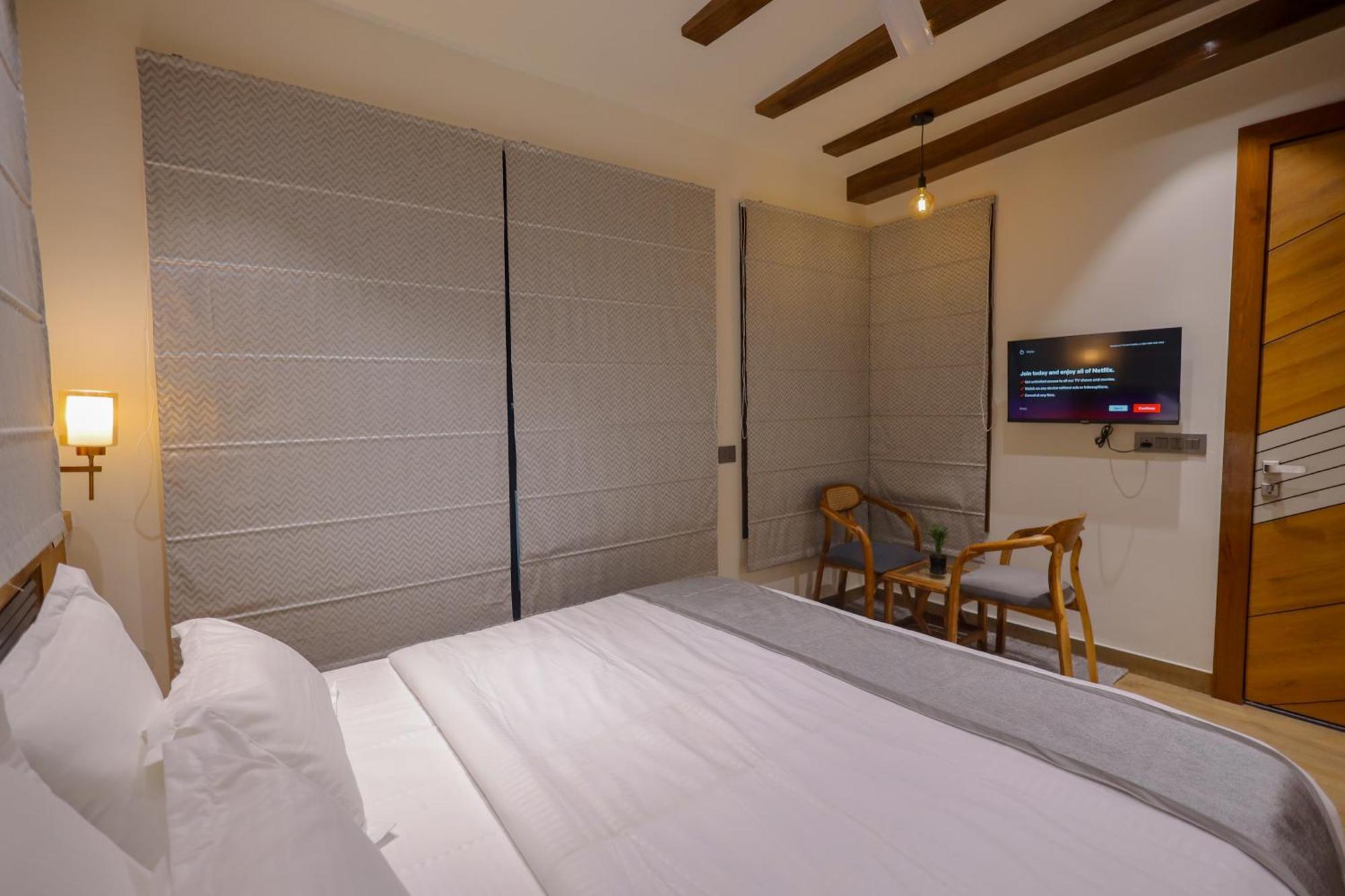 Narayana Homes Matura Exterior foto