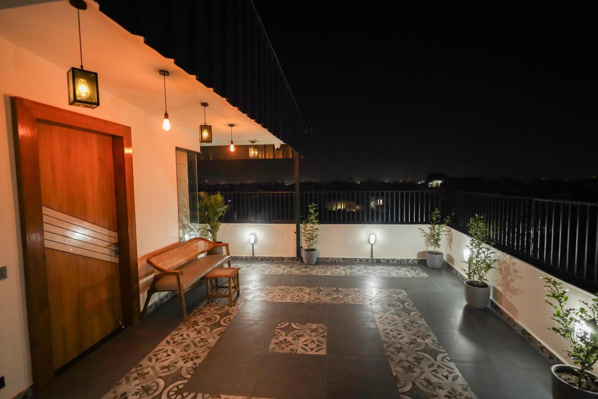 Narayana Homes Matura Exterior foto