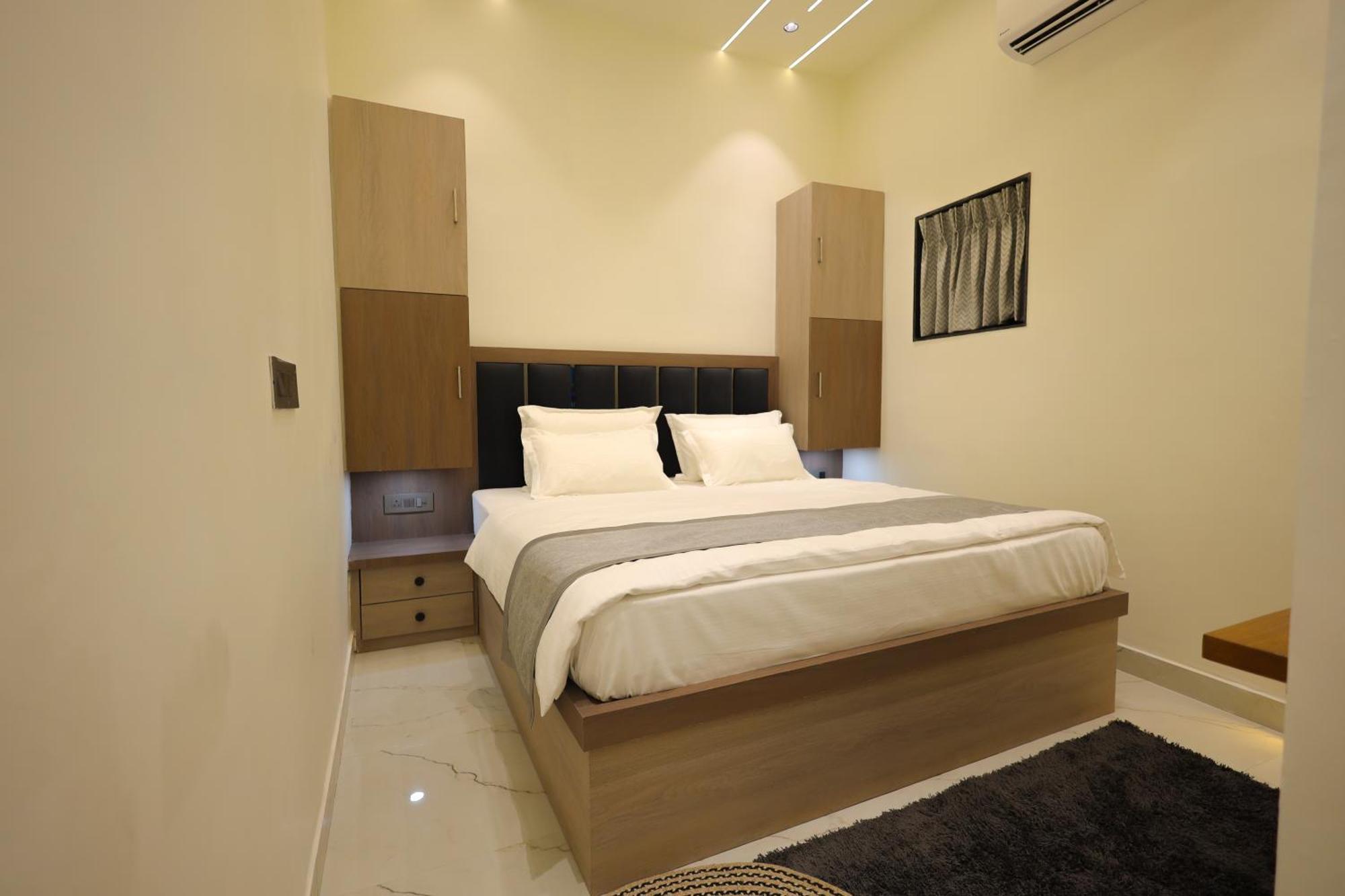 Narayana Homes Matura Exterior foto