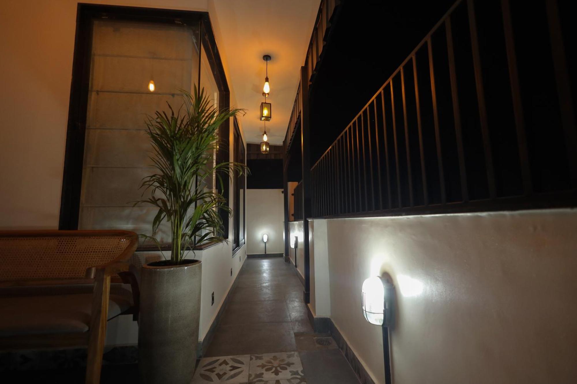 Narayana Homes Matura Exterior foto