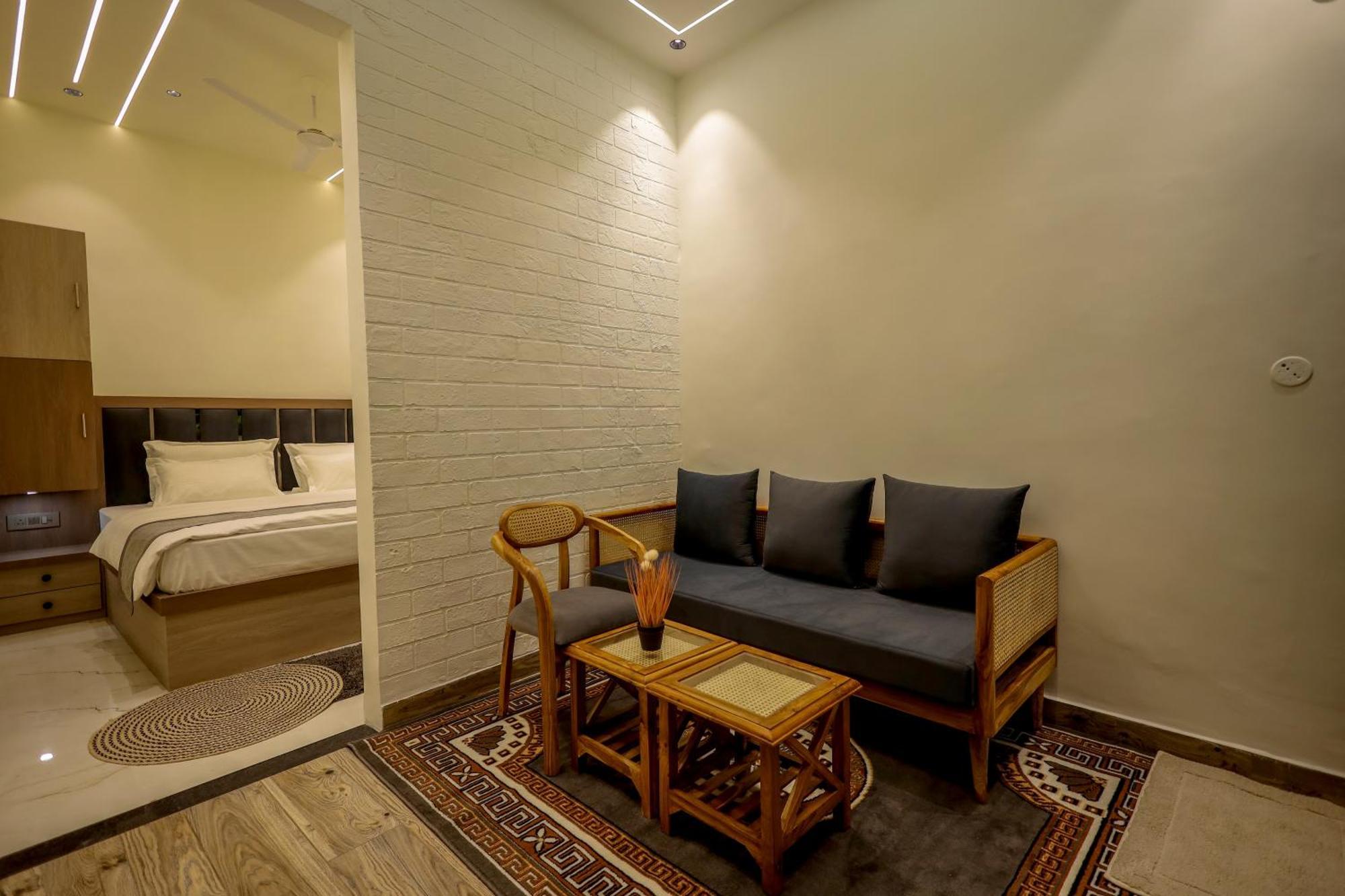 Narayana Homes Matura Exterior foto
