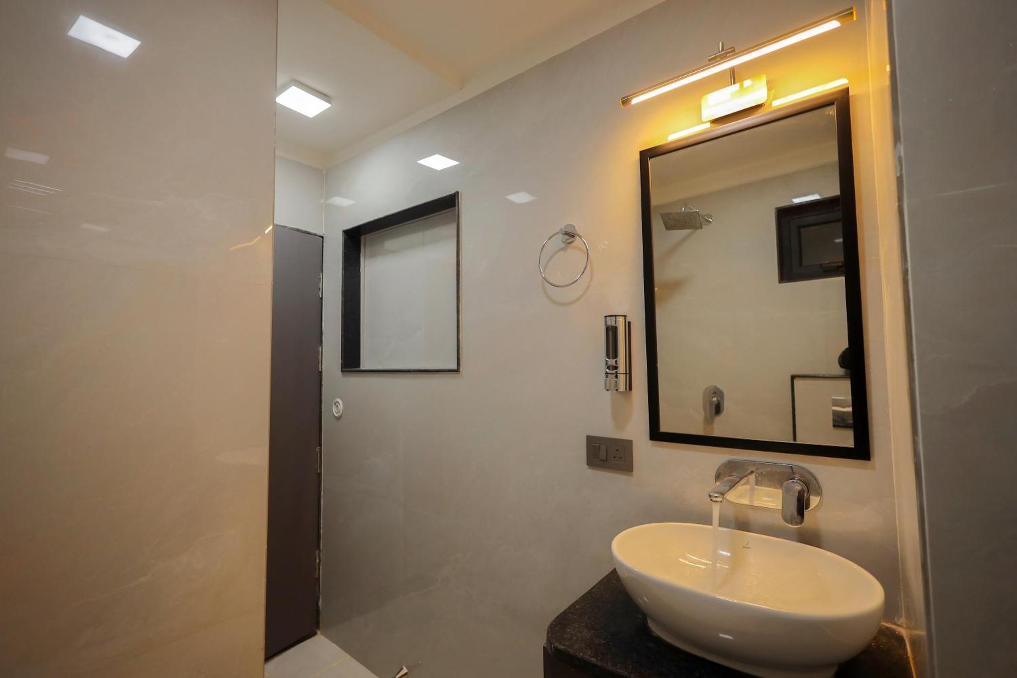 Narayana Homes Matura Exterior foto