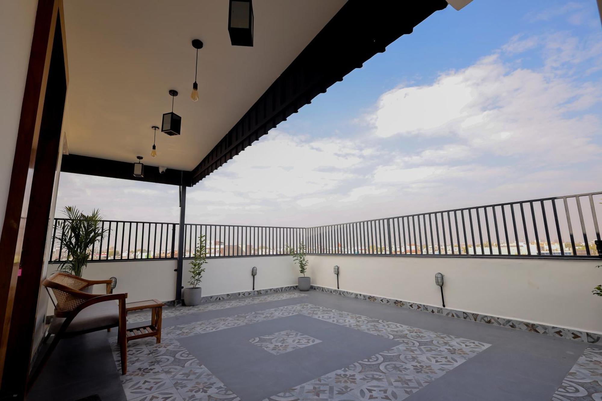 Narayana Homes Matura Exterior foto